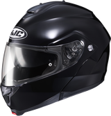 HJC EP25NUS4XBKV Hjc Helmet C91 Solid Black Sm Ep25Nus4Xbkv
