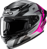 HJC FP67NUS30S8V Hjc Helmet I11 Instant Mc8Sf Xs Fp67Nus30S8V