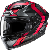 HJC FP67NUS51S1V Hjc Helmet I11 Sub Mc1Sf Md Fp67Nus51S1V