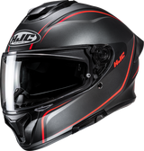 HJC FP69NUS31S1V Hjc Helmet C71 Quez Mc1Sf Xs Fp69Nus31S1V
