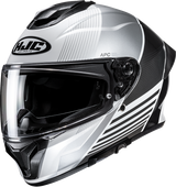 HJC FP69NUS4005V Hjc Helmet C71 Morix Mc5 Sm Fp69Nus4005V