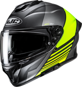 HJC FP69NUS40H3V Hjc Helmet C71 Morix Mc3Hsf Sm Fp69Nus40H3V