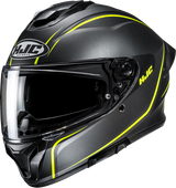 HJC FP69NUS413SV Hjc Helmet C71 Quez Mc3Hsf Sm Fp69Nus413Sv