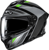 HJC FP69NUS5207V Hjc Helmet C71 Faber Mc7 Md Fp69Nus5207V