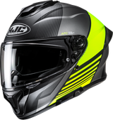 HJC FP69NUS70H3V Hjc Helmet C71 Morix Mc3Hsf Xl Fp69Nus70H3V