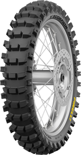 PIRELLI 4575100 Pirelli Tire Scrp Mx32 Ms 120/90-19 66M 4575100