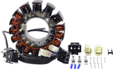 Rm Stator Stator Polaris Rmk/Switchback/Iq Shift Rm01222