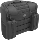 SADDLEMEN EX00033A Saddlemen Backrest Bag Br4100 Tactl Ex00033A