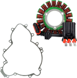 Rm Stator RM01394G Rm Stator Stator Gasket Kit Polaris Ranger/Sprtsmn Rm01394G