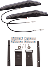 RAVEK 67-301S Ravek Lights White Running Ravek Apex Kaw Teryx Krx 67-301S