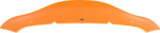 KLOCK WERKS KWW-01-0737 Klock Werks Windshield Flare Flh 2023+ 6.5" Orange Ice Kww-01-0737