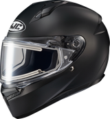 HJC FP54EUS5XBSV Hjc Helmet C10Sn Solid Sf Black Md Fp54Eus5Xbsv