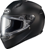 HJC FP54SUS8XBSV Hjc Helmet C10Sn Solid Sf Black 2X Fp54Sus8Xbsv