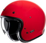 HJC JA20NUS8DERV Hjc Helmet V31 Solid Deep Red 2X Ja20Nus8Derv