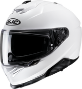 HJC FP55NUS5XWHV Hjc Helmet I71 Solid White Md Fp55Nus5Xwhv