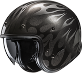 HJC JA20NUS8605V Hjc Helmet V31 Firo Mc5 2X Ja20Nus8605V