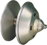 COMET 206095A Comet Clutch 94-C 1" Str Bore 206095A