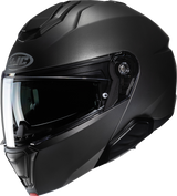HJC EP35NUS5SFTV Hjc Helmet I91 Solid Sf Titanium Md Ep35Nus5Sftv