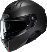 HJC EP35NUS6SFTV Hjc Helmet I91 Solid Sf Titanium Lg Ep35Nus6Sftv