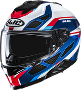 HJC FP55NUS8D22V Hjc Helmet I71 Zest Mc21 2X Fp55Nus8D22V