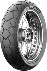 MICHELIN 74502 Michelin Tire Anakee Adventure 2 Rr 150/70 R 17 69V Tl/Tt 74502