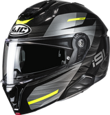 HJC EP35NUS643HV Hjc Helmet I91 Dusk Mc3H Lg Ep35Nus643Hv