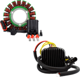 Rm Stator Stator Regulator Kit Polaris Sportsman Rms900-106009