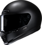 HJC FA45NUS4XBSV Hjc Helmet V10 Solid Sf Black Sm Fa45Nus4Xbsv