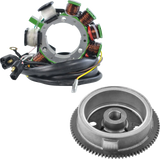 Rm Stator RMS900-102180 Rm Stator Stator Flywheel Kit Polaris Big Boss Rms900-102180
