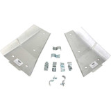 MOOSE RACING 751A Moose Racing A-Arm Guards 751A