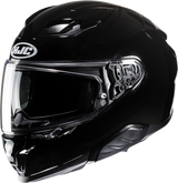 HJC FA47NUS7XBKV Hjc Helmet F71 Solid Black Xl Fa47Nus7Xbkv