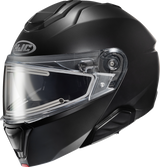 HJC EP35EUSJXBSV Hjc Helmet I91Sn Solid Sf Black 4X Ep35Eusjxbsv