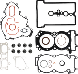 COMETIC C3827 Cometic Gasket Complete Kit Polaris Razor Pro Xp/Turbo R C3827