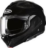 HJC EH06NUS4XBKV Hjc Helmet F100 Solid Black Sm Eh06Nus4Xbkv