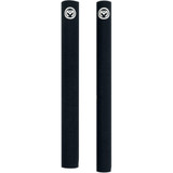 Moose Racing Fork Skins - 32 Mm-43 Mm D - 356 Mm (14") L - 3 Mm Thick - 85 Cc And Smaller 0406-0011
