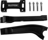 Slyfox Riser 8" Pullback Black 1 1/8" Clamp Sf-1004-08-B