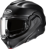 HJC EH06NUS3XBSV Hjc Helmet F100 Solid Sf Black Xs Eh06Nus3Xbsv