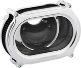 ARLEN NESS 600-213 Arlen Ness Air Cleaner Stage Ii Method Chrome 600-213
