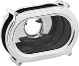 ARLEN NESS 600-251 Arlen Ness Air Cleaner Stage Ii Method Chrome 600-251