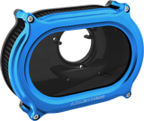 ARLEN NESS 600-255 Arlen Ness Air Cleaner Stage Ii Method Blue 600-255