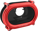 ARLEN NESS 600-260 Arlen Ness Air Cleaner Stage Ii Method Red 600-260