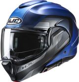 HJC EH06NUS33S2V Hjc Helmet F100 Reff Mc2Sf Xs Eh06Nus33S2V