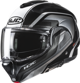 HJC EH06NUS6321V Hjc Helmet F100 Reff Mc21 Lg Eh06Nus6321V