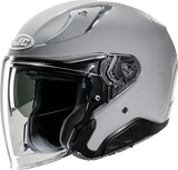HJC JA19NUS4XGNV Hjc Helmet Rpha 31 Solid N.Gray Sm Ja19Nus4Xgnv