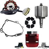 Rm Stator Stator Flywheel Reg Kit Yamaha Rms900-106862