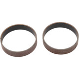 FACTORY CONNECTION DUGUIDESET48WP Factory Connection Fork Guide Bushing Set - High Performance Duguideset48Wp