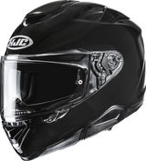 HJC FH11NUS5METV Hjc Helmet Rpha 72 Solid Metal Black Md Fh11Nus5Metv