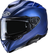 HJC FH11NUS5SMBV Hjc Helmet Rpha 72 Solid Sf Metallic Blue Md Fh11Nus5Smbv