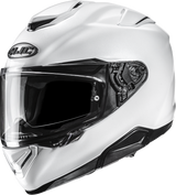 HJC FH11NUS6PWHV Hjc Helmet Rpha 72 Solid Pearl White Lg Fh11Nus6Pwhv