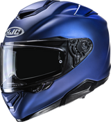 HJC FH11NUS7SMBV Hjc Helmet Rpha 72 Solid Sf Metallic Blue Xl Fh11Nus7Smbv